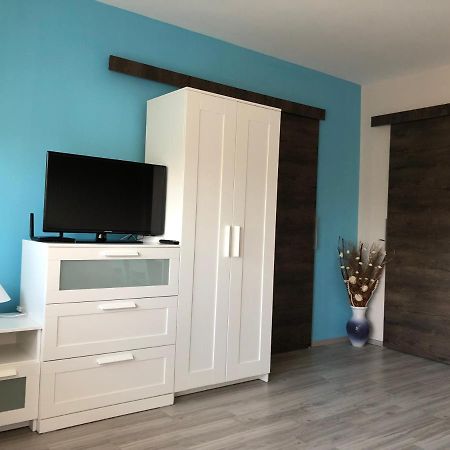 Happy Bunnies Apartman I - Gunarasfurdo Dombovar Exterior photo