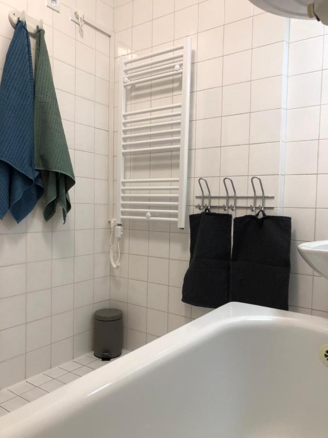 Happy Bunnies Apartman I - Gunarasfurdo Dombovar Exterior photo